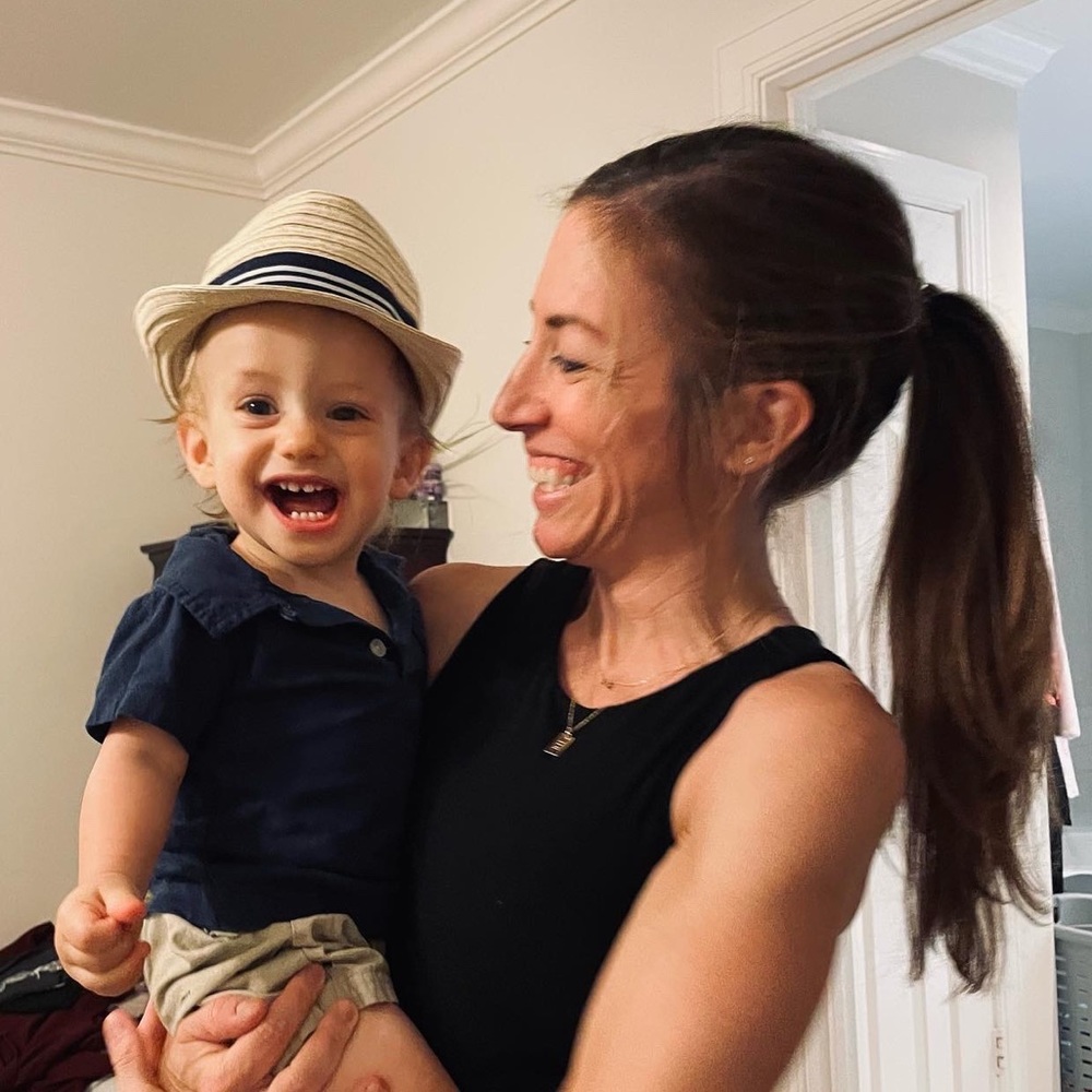 Meet your Posher, Juliana
